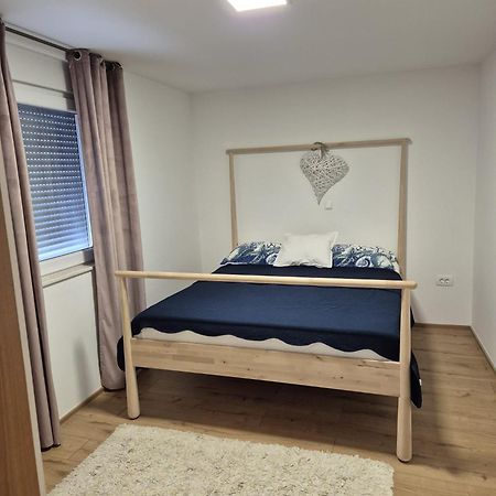 Apartments Viki Kruševo 外观 照片
