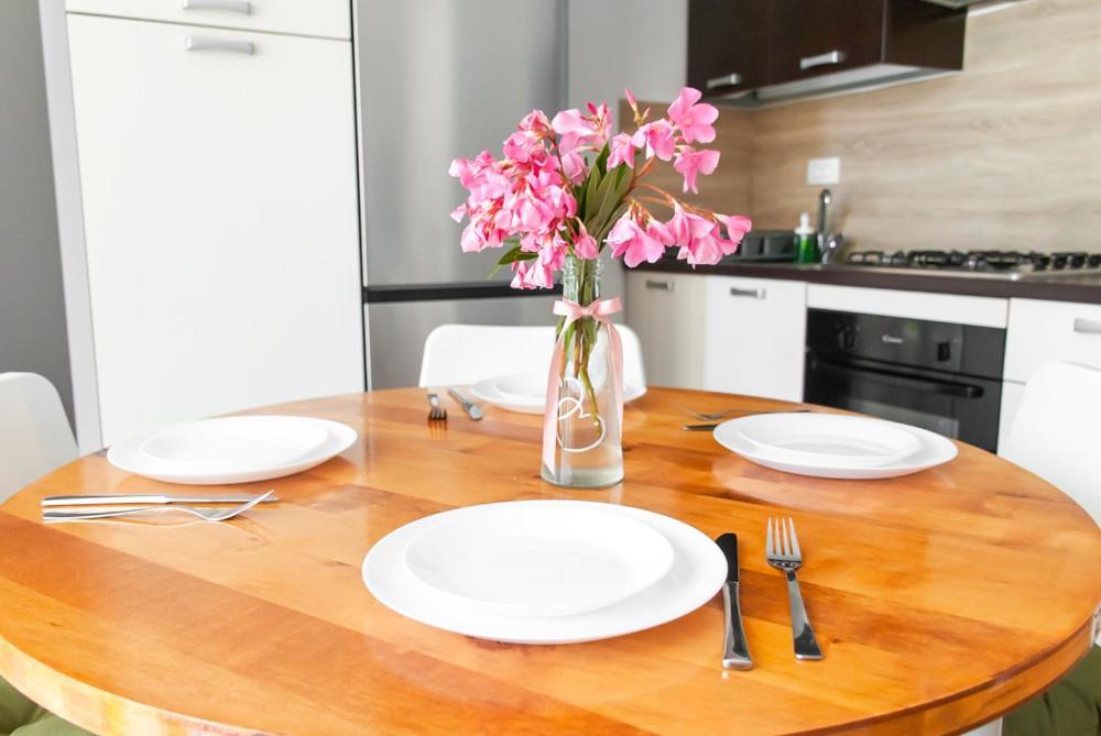 Apartments Viki Kruševo 外观 照片