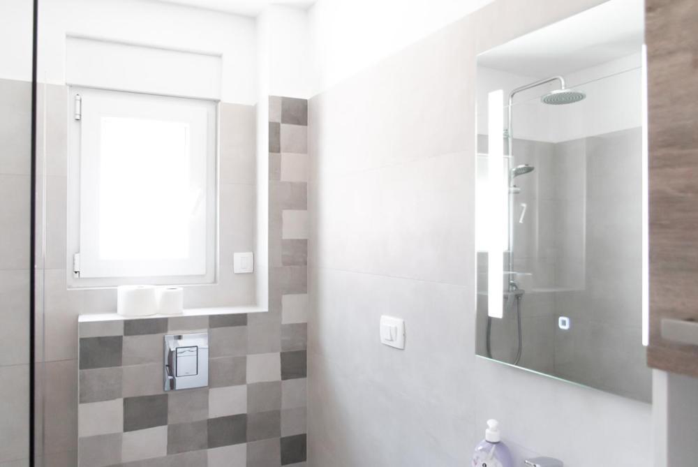 Apartments Viki Kruševo 外观 照片