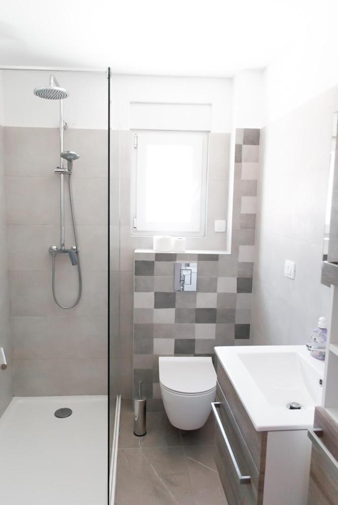 Apartments Viki Kruševo 外观 照片