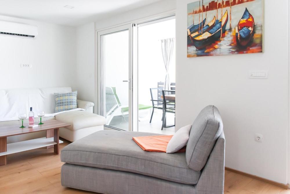 Apartments Viki Kruševo 外观 照片