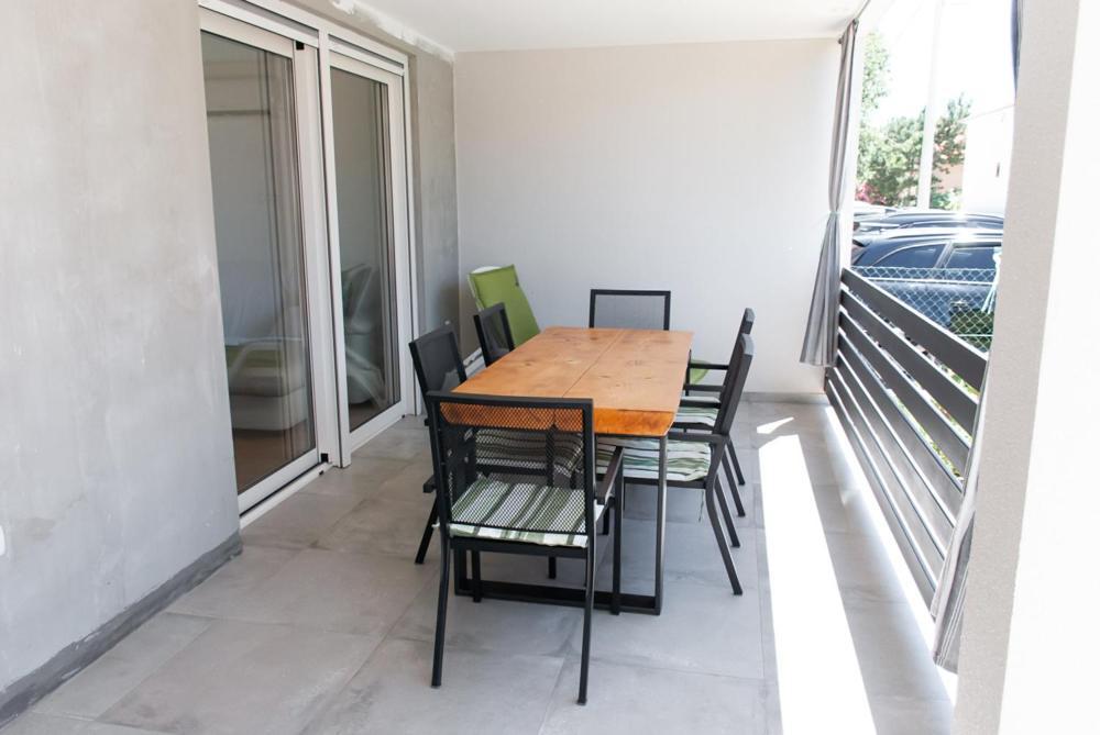 Apartments Viki Kruševo 外观 照片