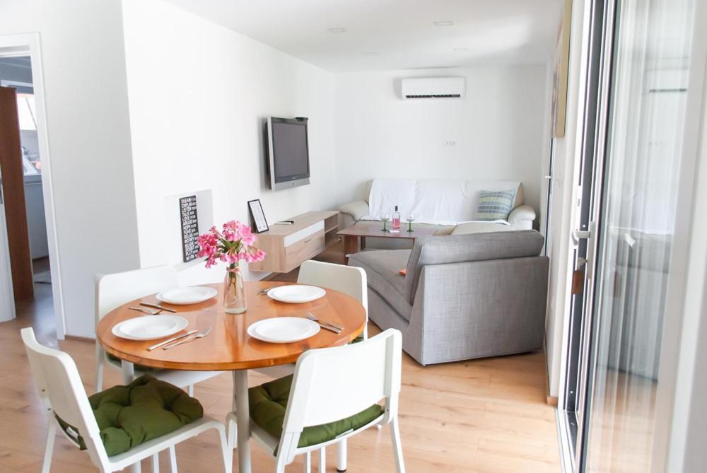 Apartments Viki Kruševo 外观 照片