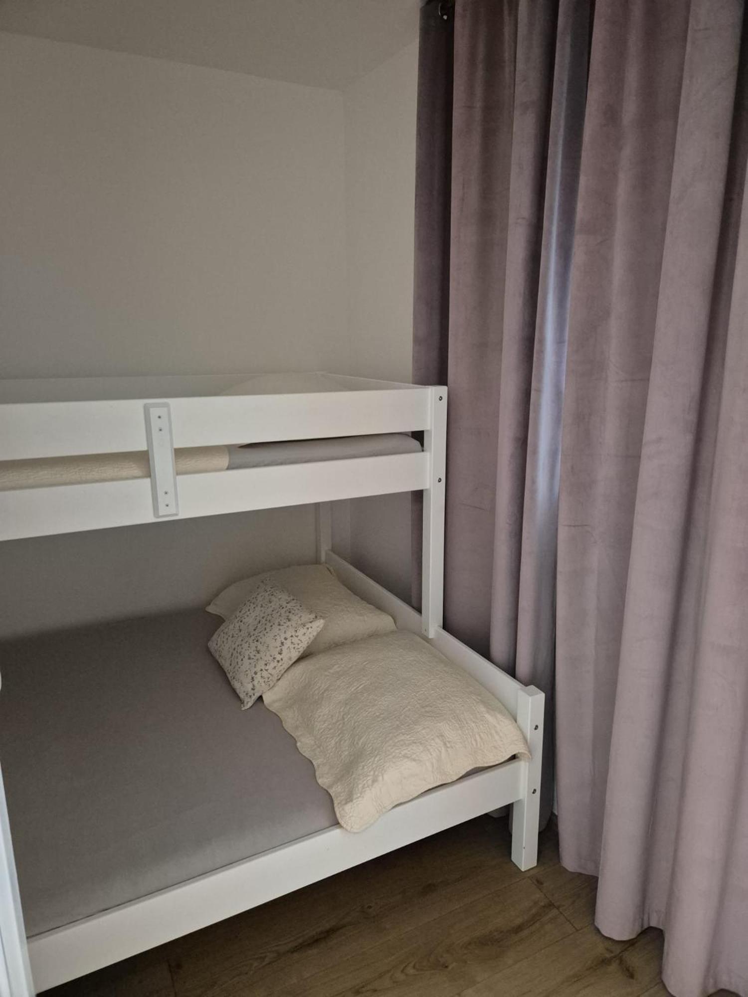 Apartments Viki Kruševo 外观 照片